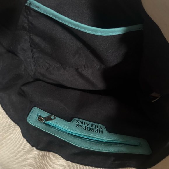 Marvel X-Men Backpack - Picture 3 of 4